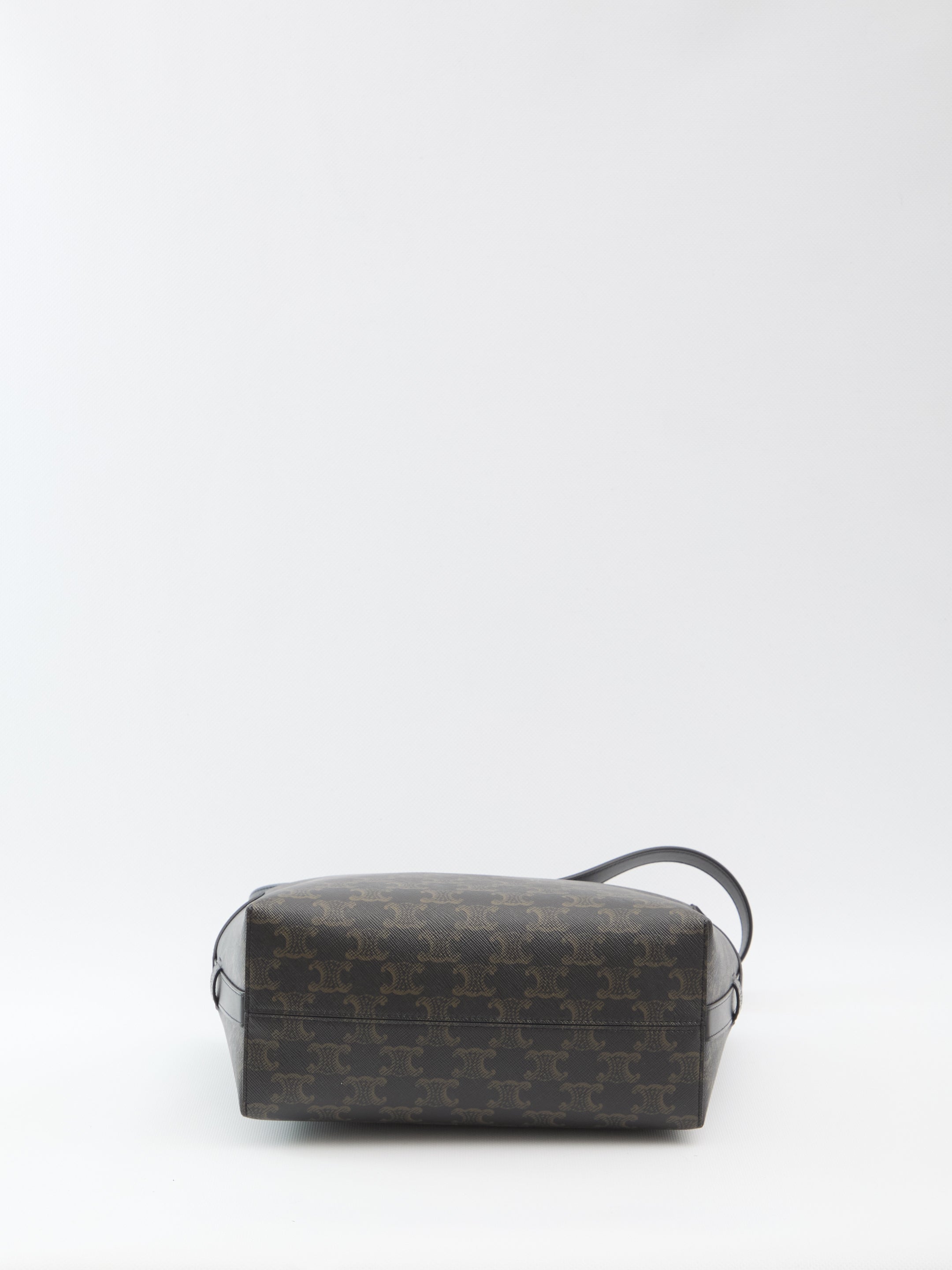 CELINE Mini Crossbody Handbag - 24cm x 19cm x 13cm