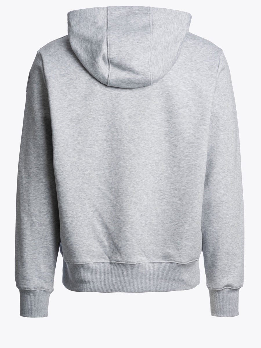 PARAJUMPERS Men's Premium Cotton Blend Sweatshirt