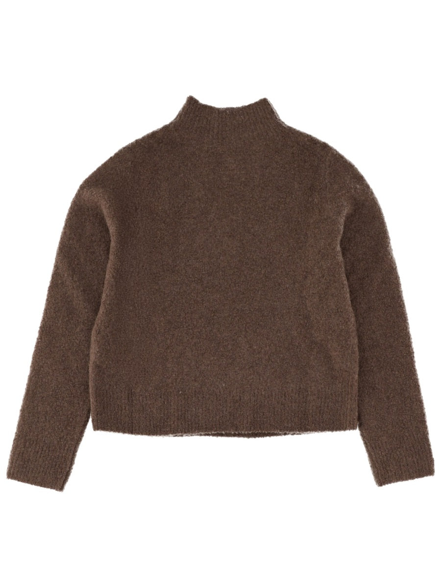 BOSS Chic Women's Sweater for FW25 Season