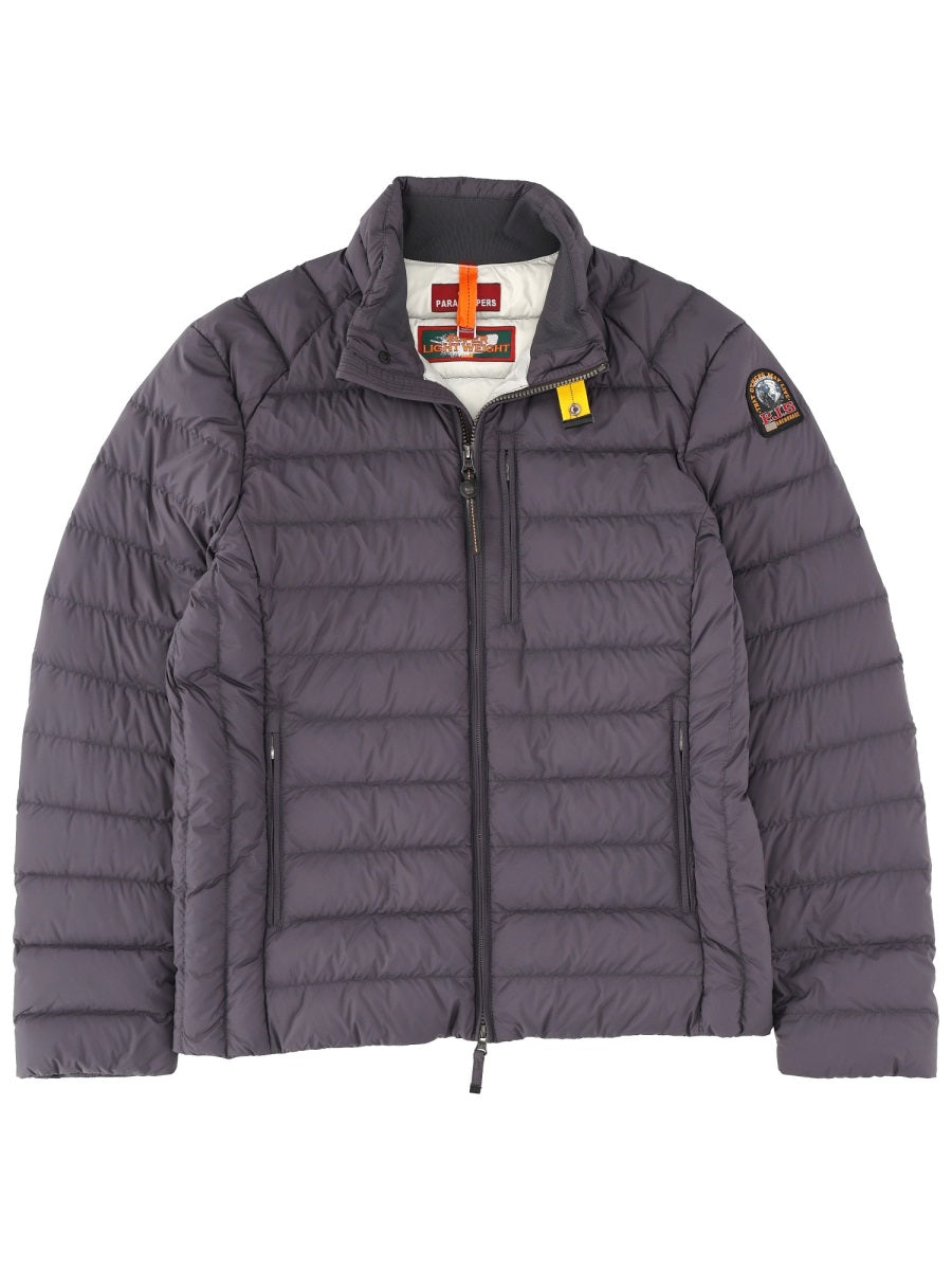 PARAJUMPERS Men's Lightweight Trench Coat - Fall/Winter 2025