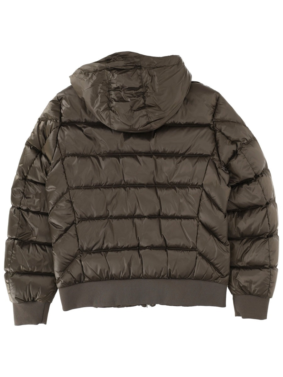 PARAJUMPERS Men's Modern Trench Coat - Autumn Style