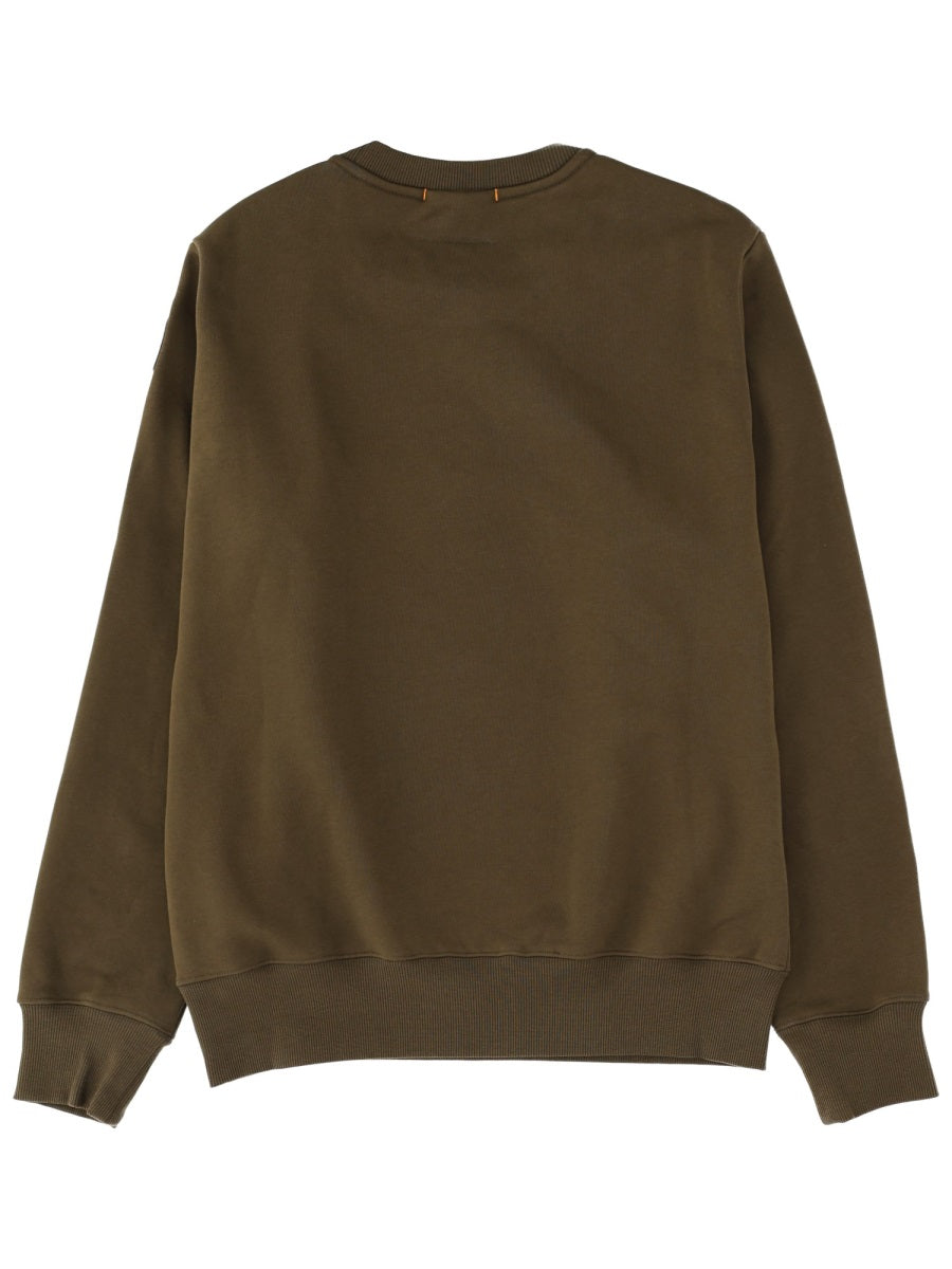 PARAJUMPERS Premium Men's Sweatshirt - FW25 Collection