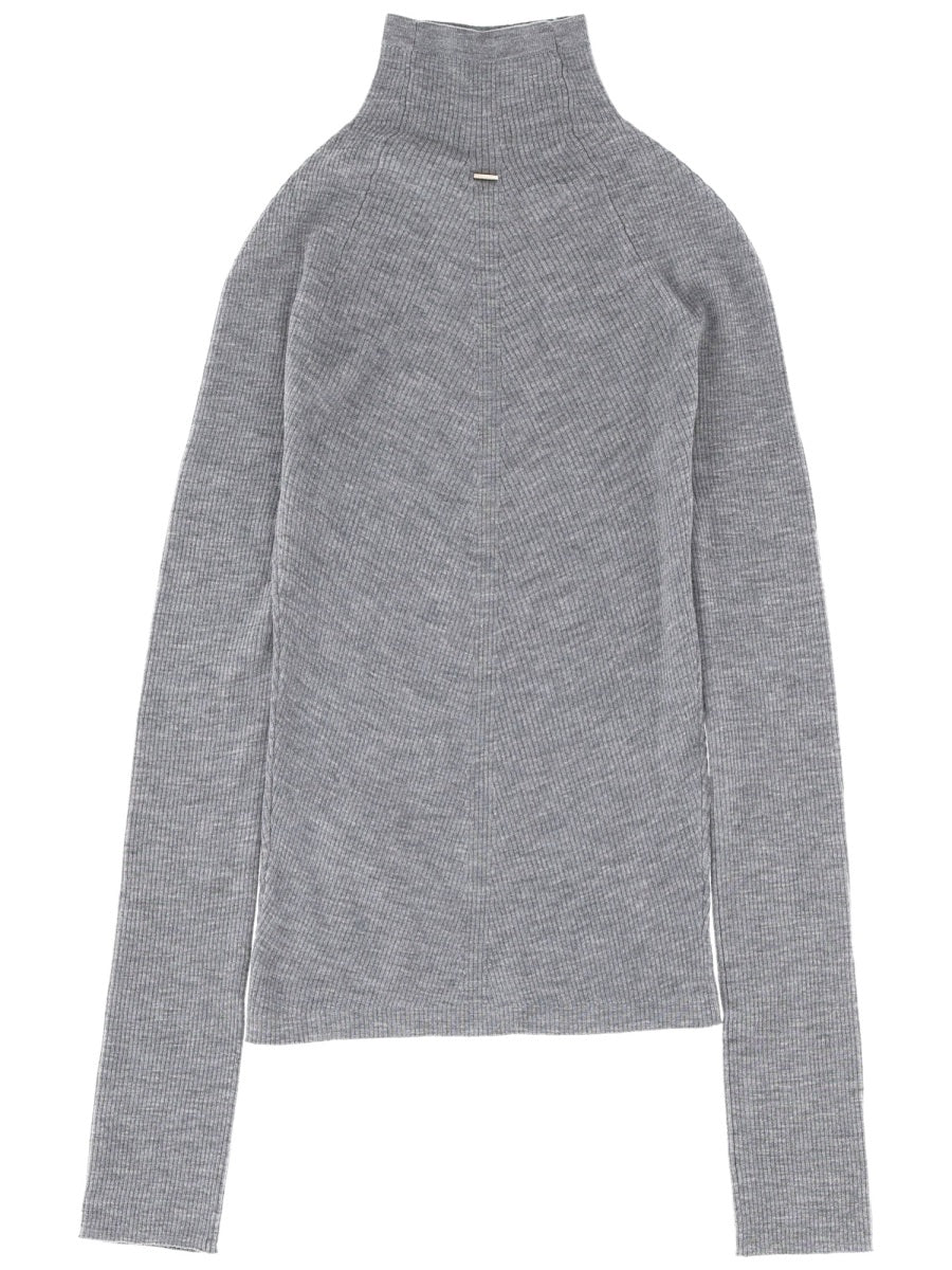 BOSS Cozy Women's Sweater for FW25