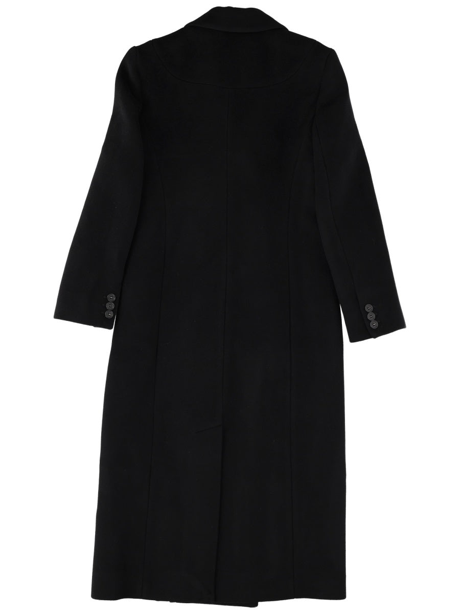 THE GARMENT Recycled Wool Blend Women's Trench Coat