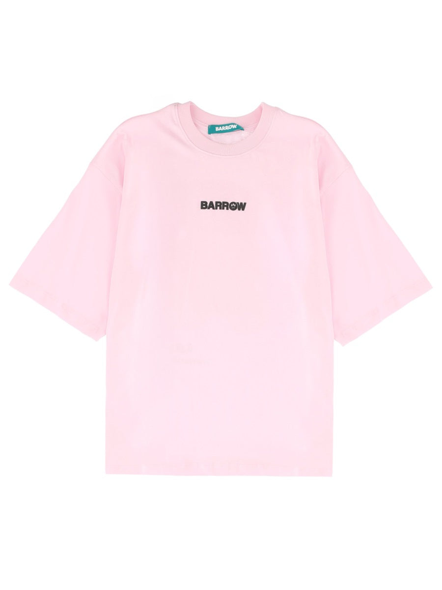 BARROW Unisex Mini T-Shirt