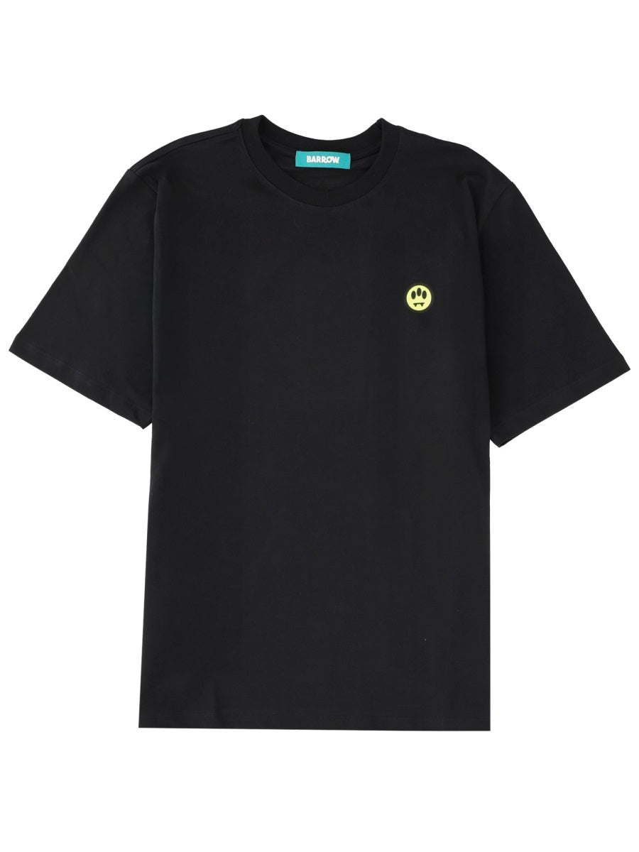 BARROW Relaxed Fit Unisex T-Shirt