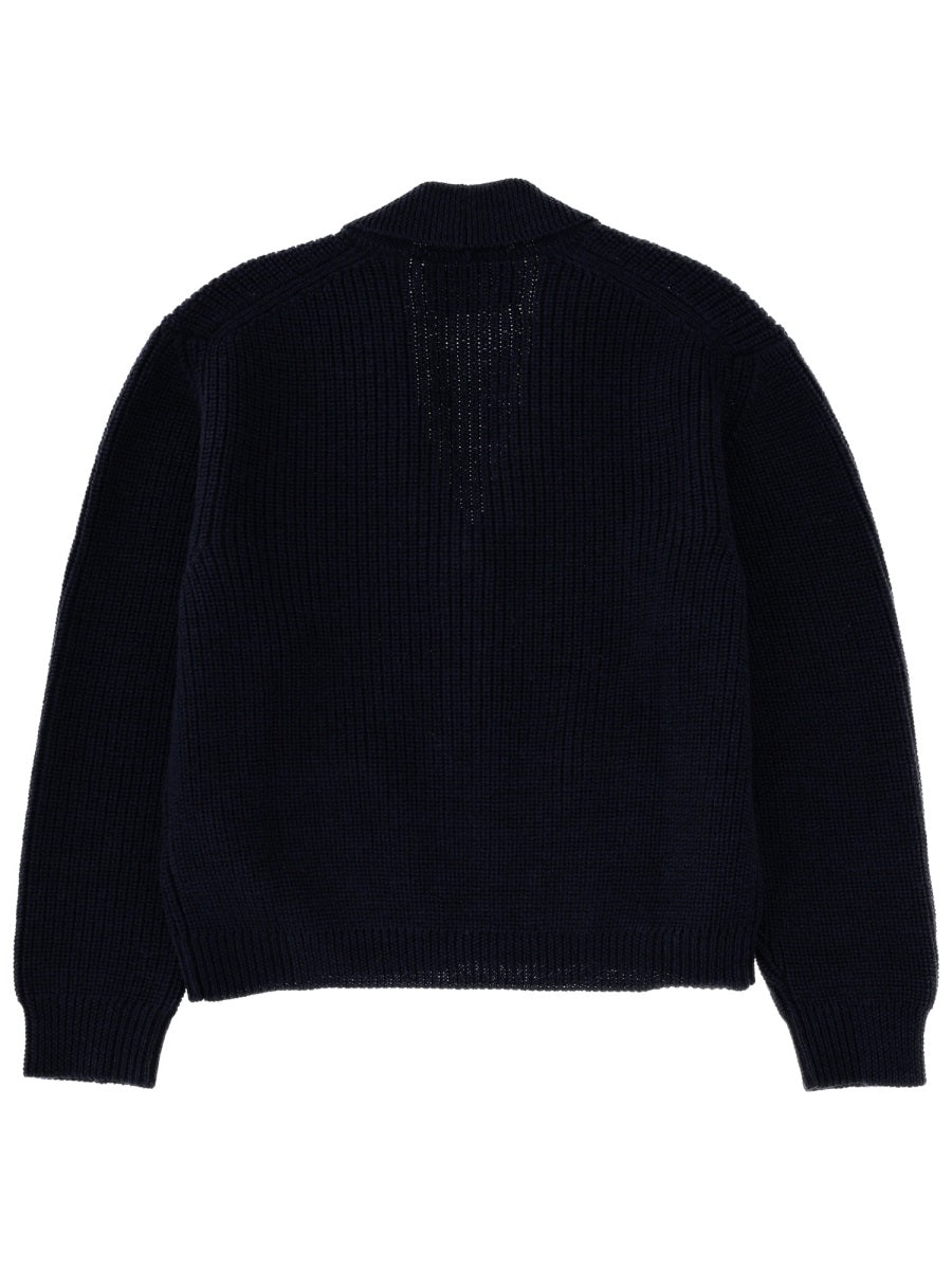 MARGARET HOWELL Merino Wool Women's Sweater