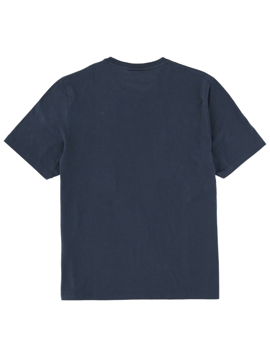 MAISON KITSUNÉ Classic Relaxed Fit T-Shirt