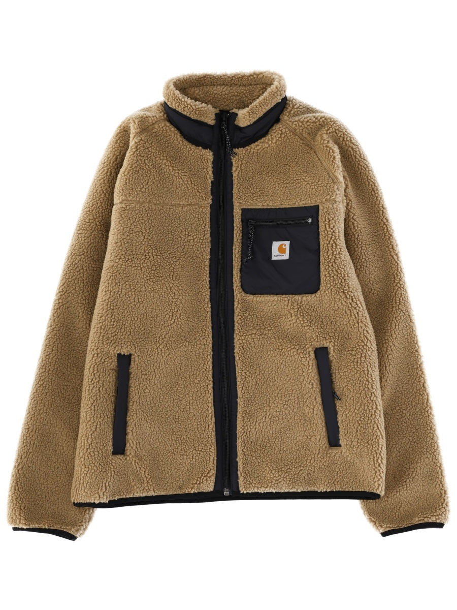 CARHARTT WIP Men's Sports Jacket - Fall/Winter Collection