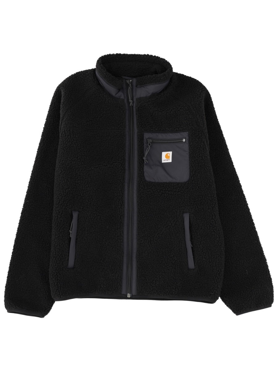 CARHARTT WIP Men's Ultra Cozy Pile Jacket