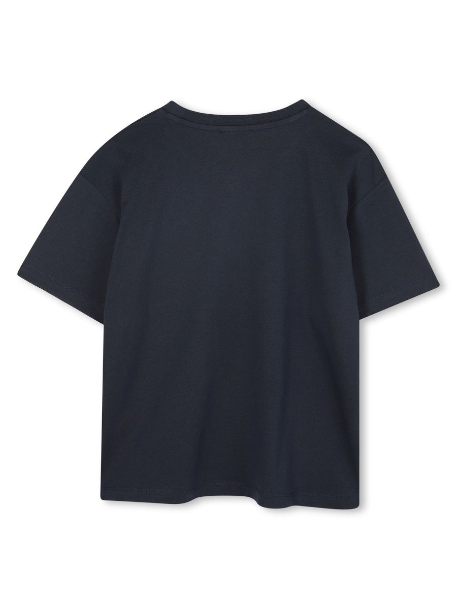 KENZO Logo Mini T-Shirt