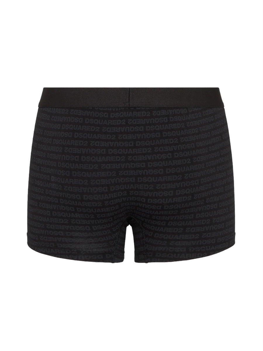 DSQUARED Essential Comfort Stretch Underwear for Men
