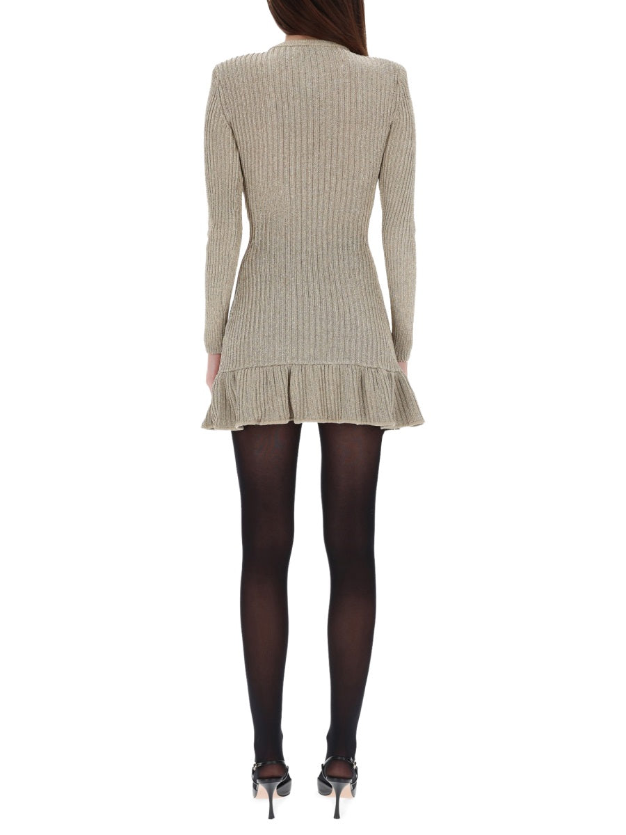 SELF-PORTRAIT Glamorous Mini Dress for Women