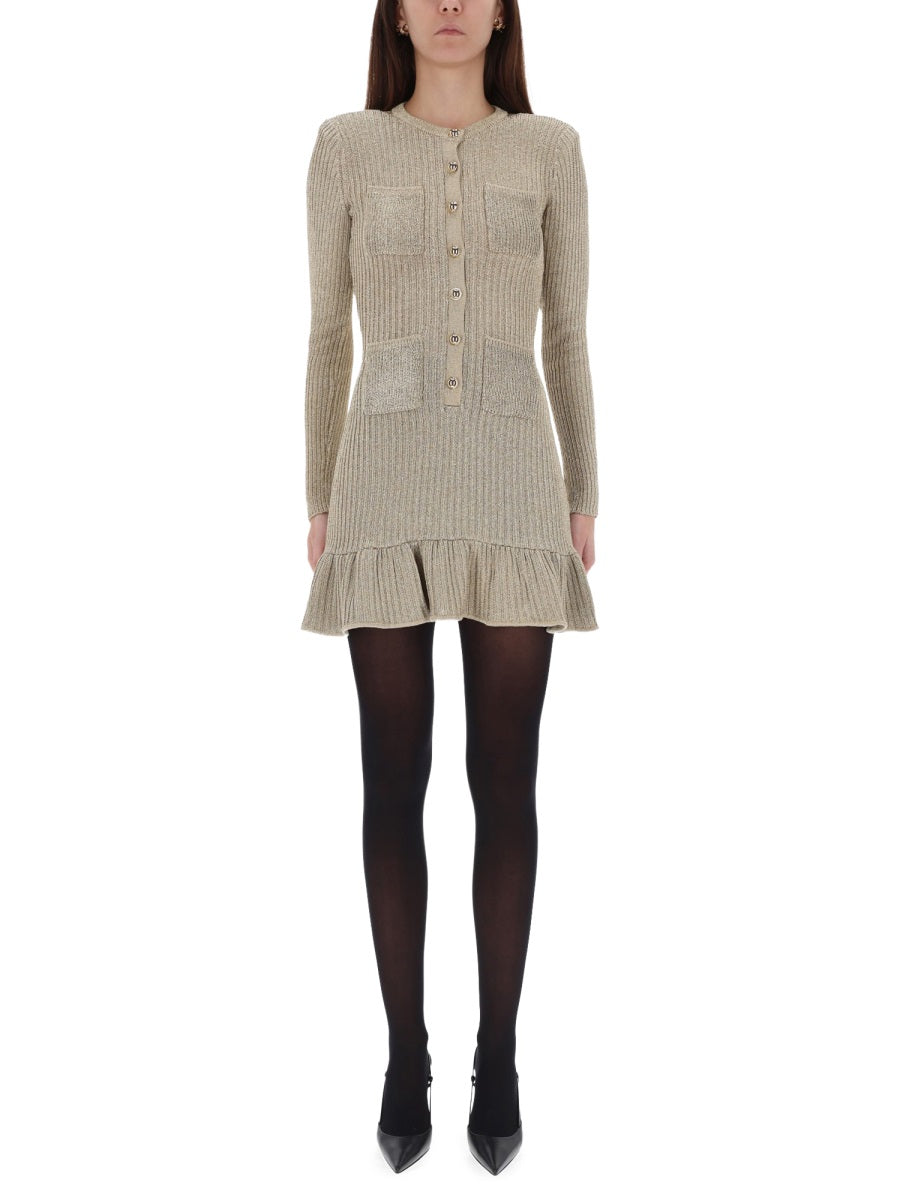 SELF-PORTRAIT Glamorous Mini Dress for Women