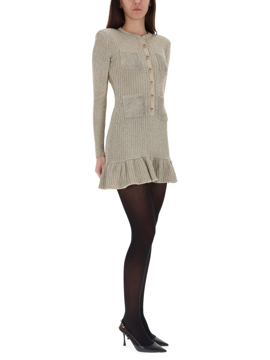 SELF-PORTRAIT Glamorous Mini Dress for Women