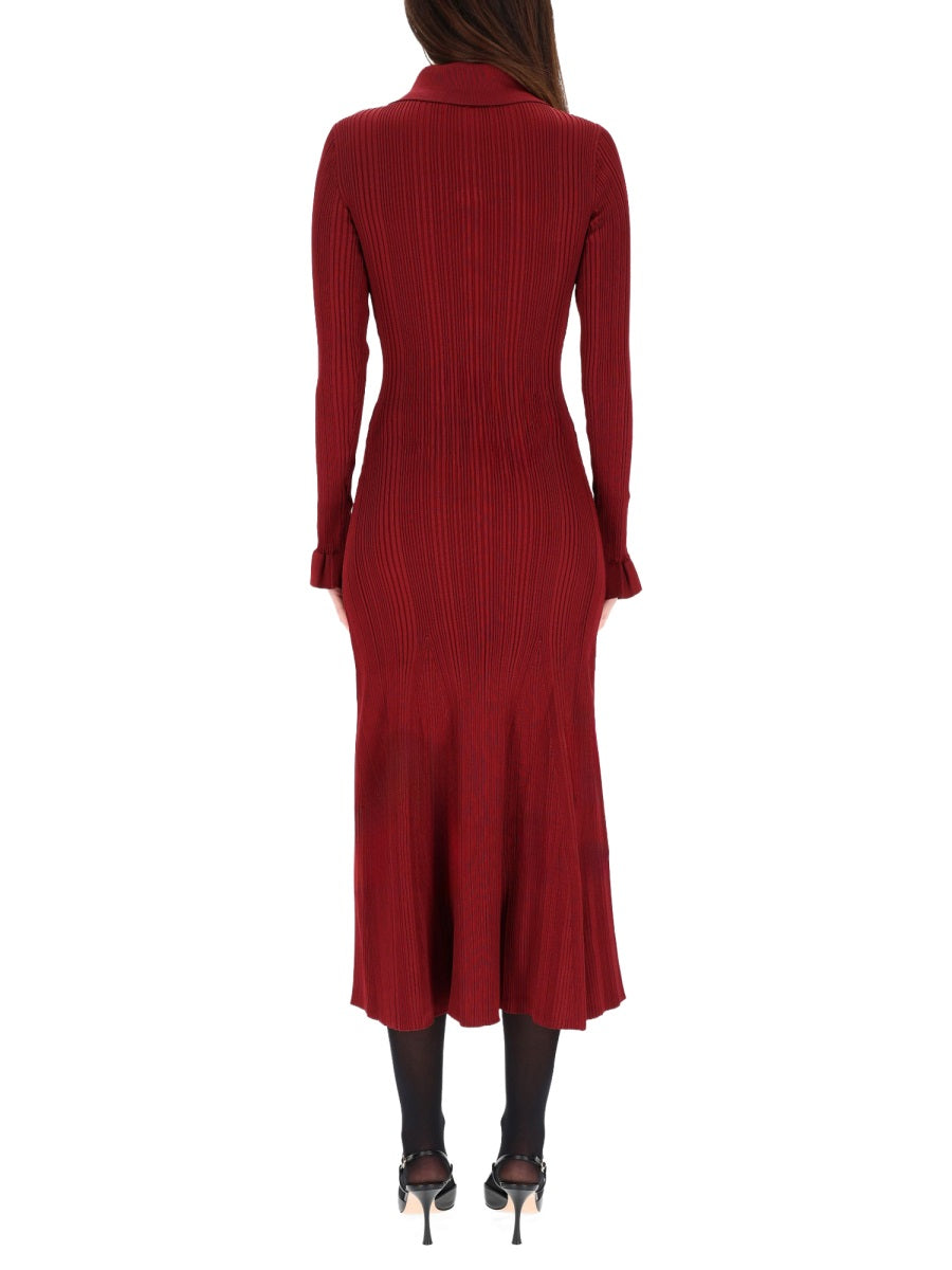 SELF-PORTRAIT Elegant Mini Dress for Women - FW25 Collection