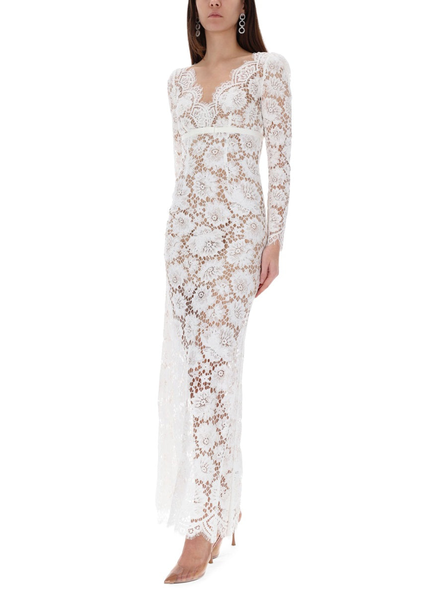 SELF-PORTRAIT Elegant Mini Dress for Women