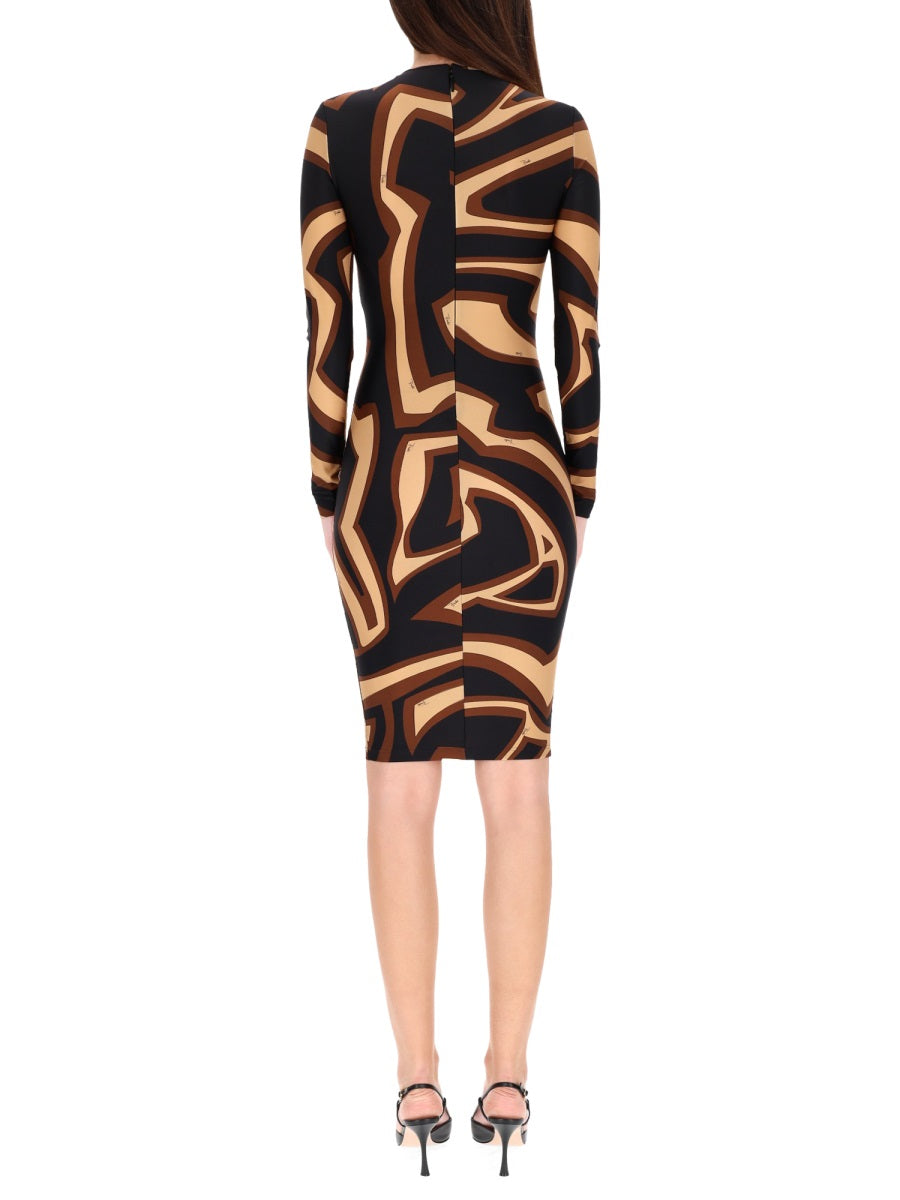 PUCCI Elegant Mini Dress for Women