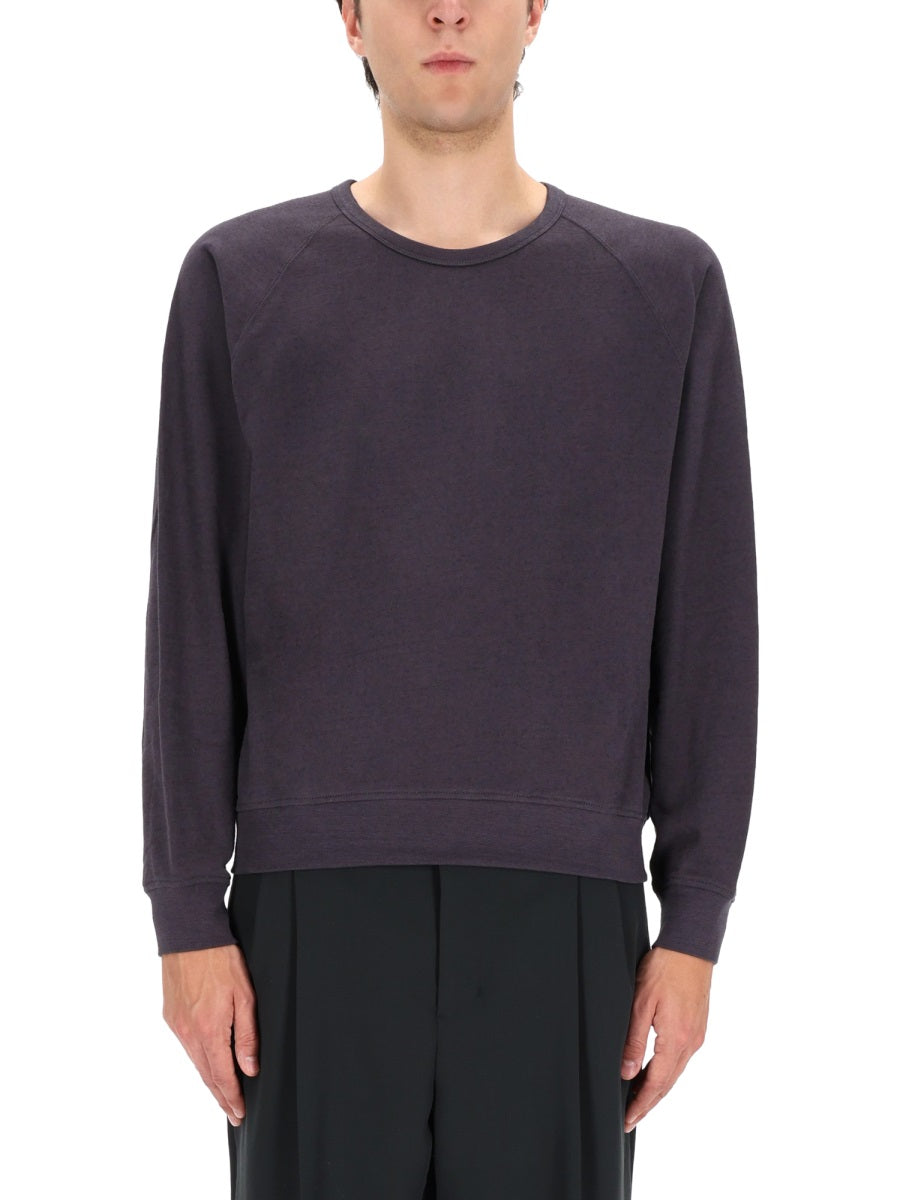 LEMAIRE Men's Premium Sweatshirt