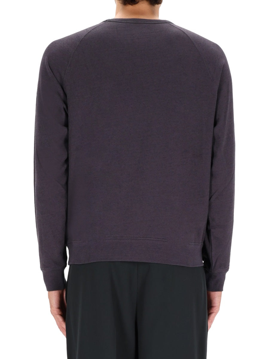 LEMAIRE Men's Premium Sweatshirt