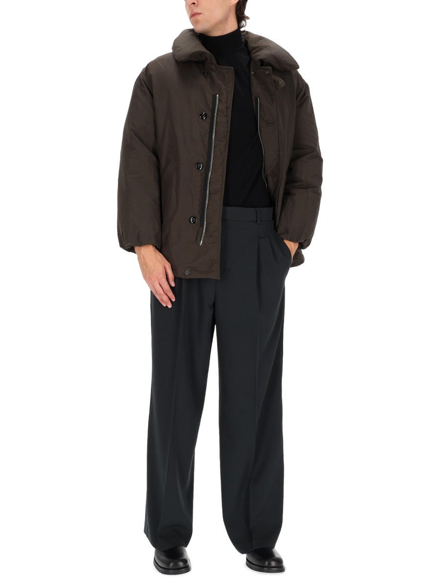 LEMAIRE Essential Sports Jacket for Men - FW25