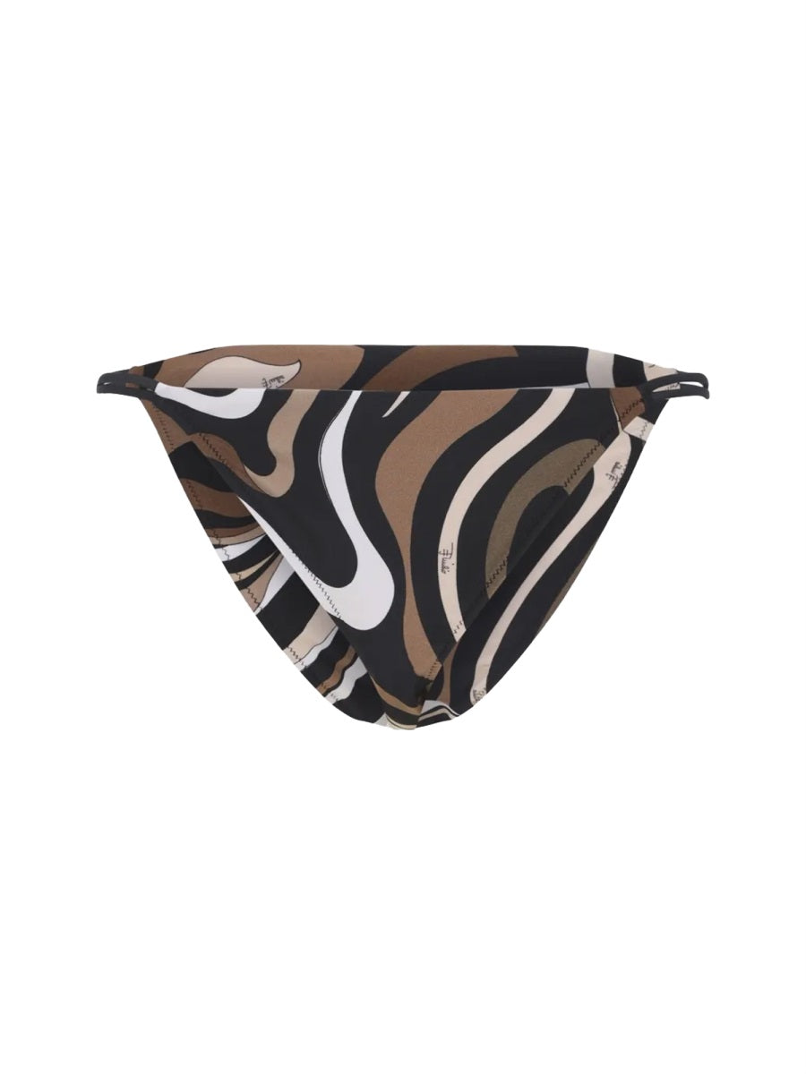 PUCCI Elegant Mini Swimwear