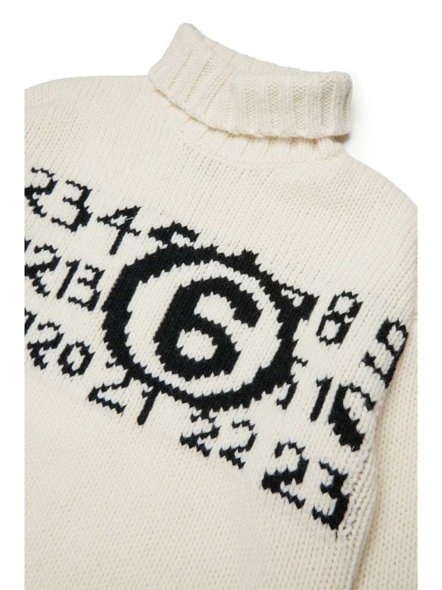 MM6 MAISON MARGIELA Unisex Mini Suit