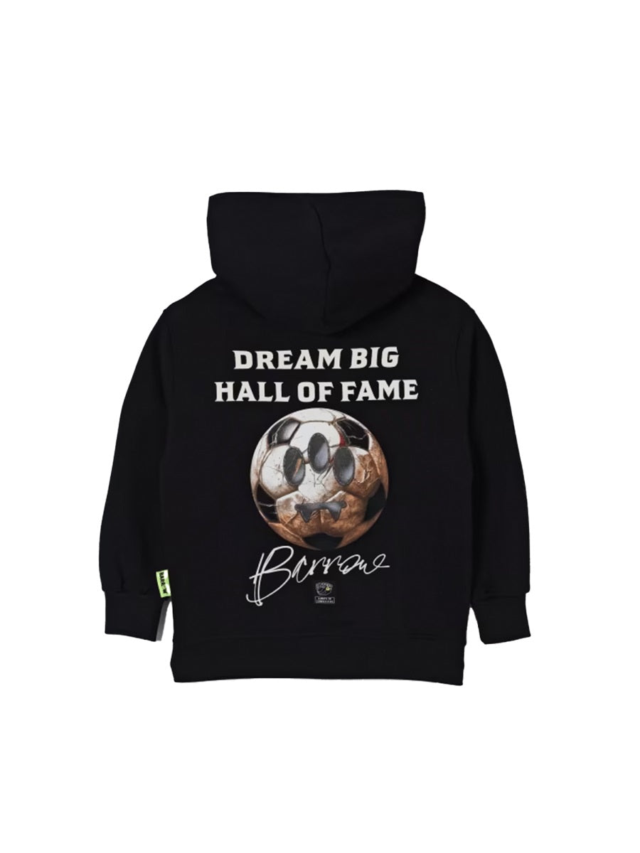 BARROW Junior Unisex Fleece Hoodie - Mini Style