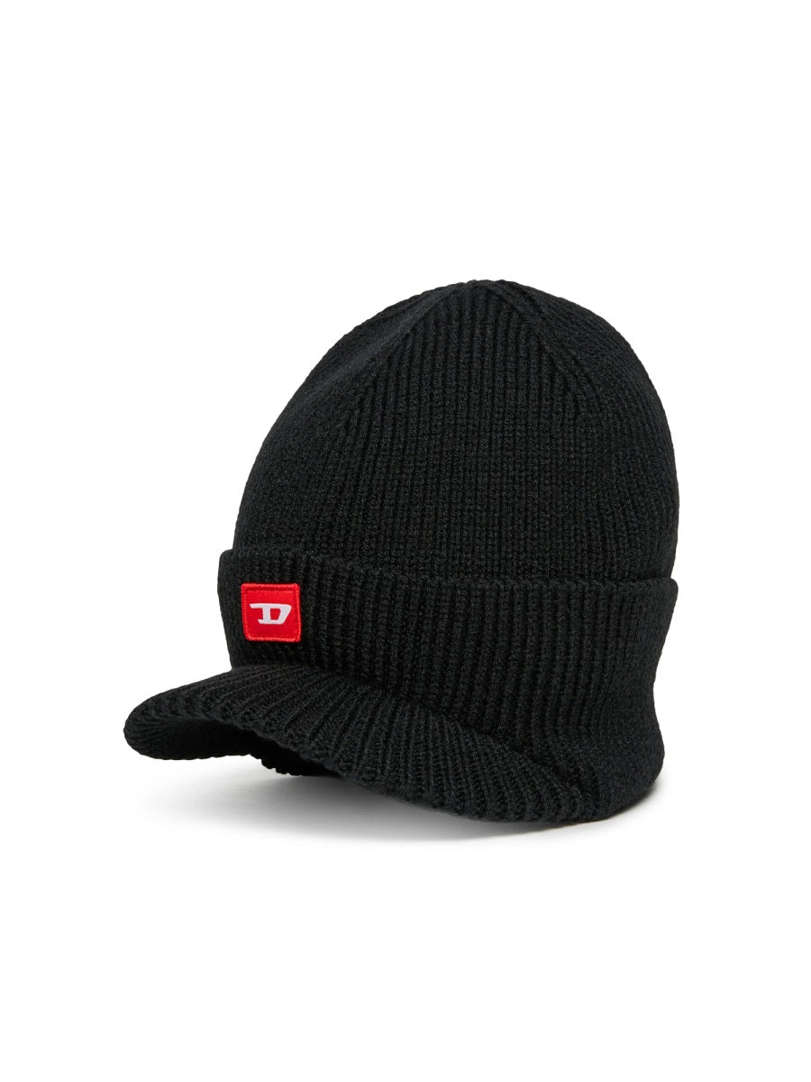 DIESEL Stylish Mini Hat for Boys - Perfect for Fall 2025
