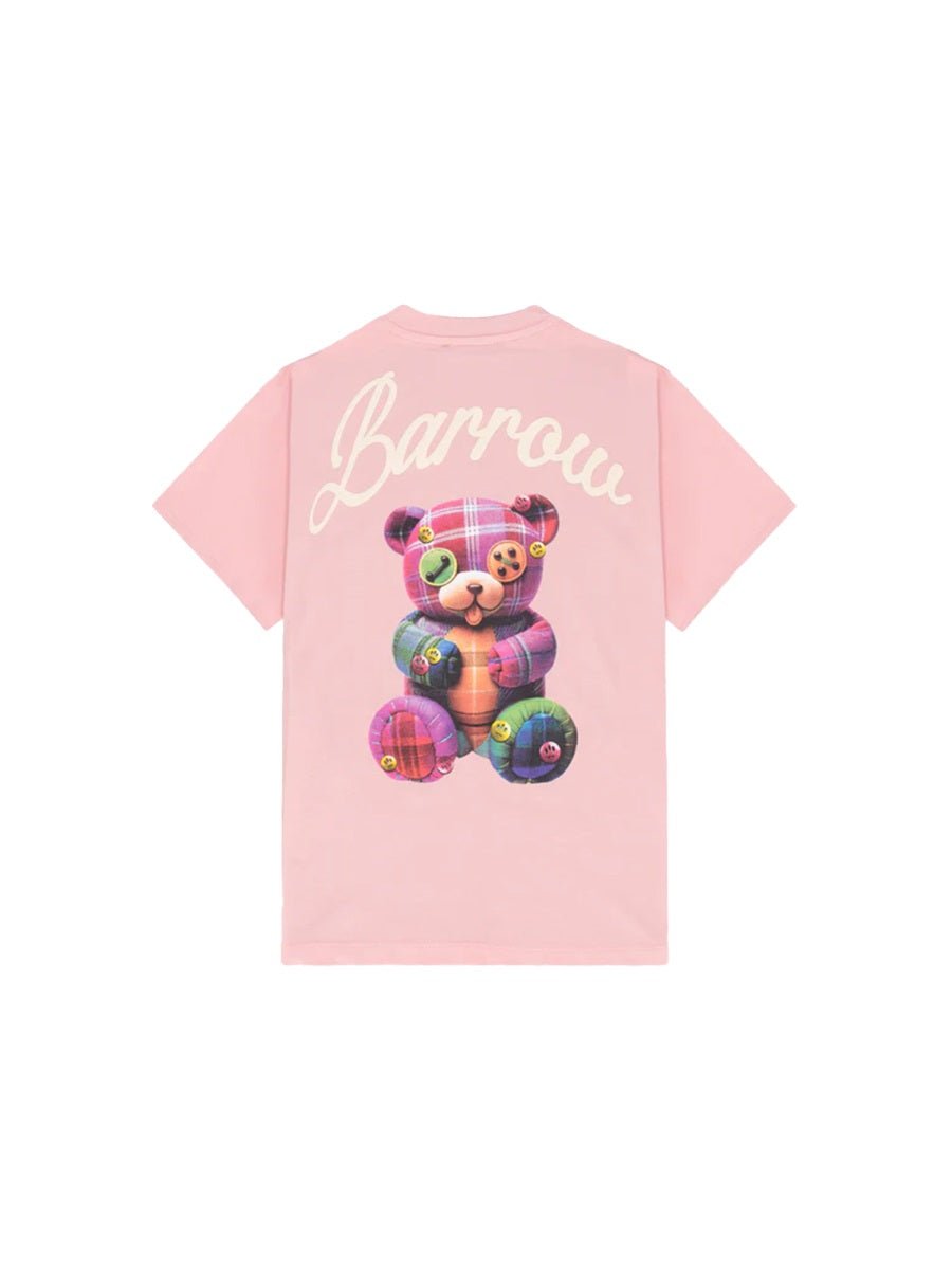 BARROW Regular Mini T-Shirt for Girls