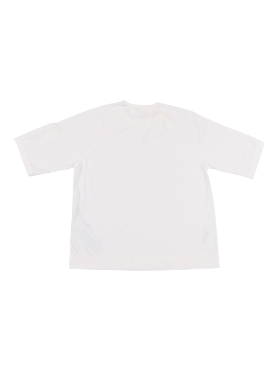 C.P. COMPANY Kids' Mini T-Shirt