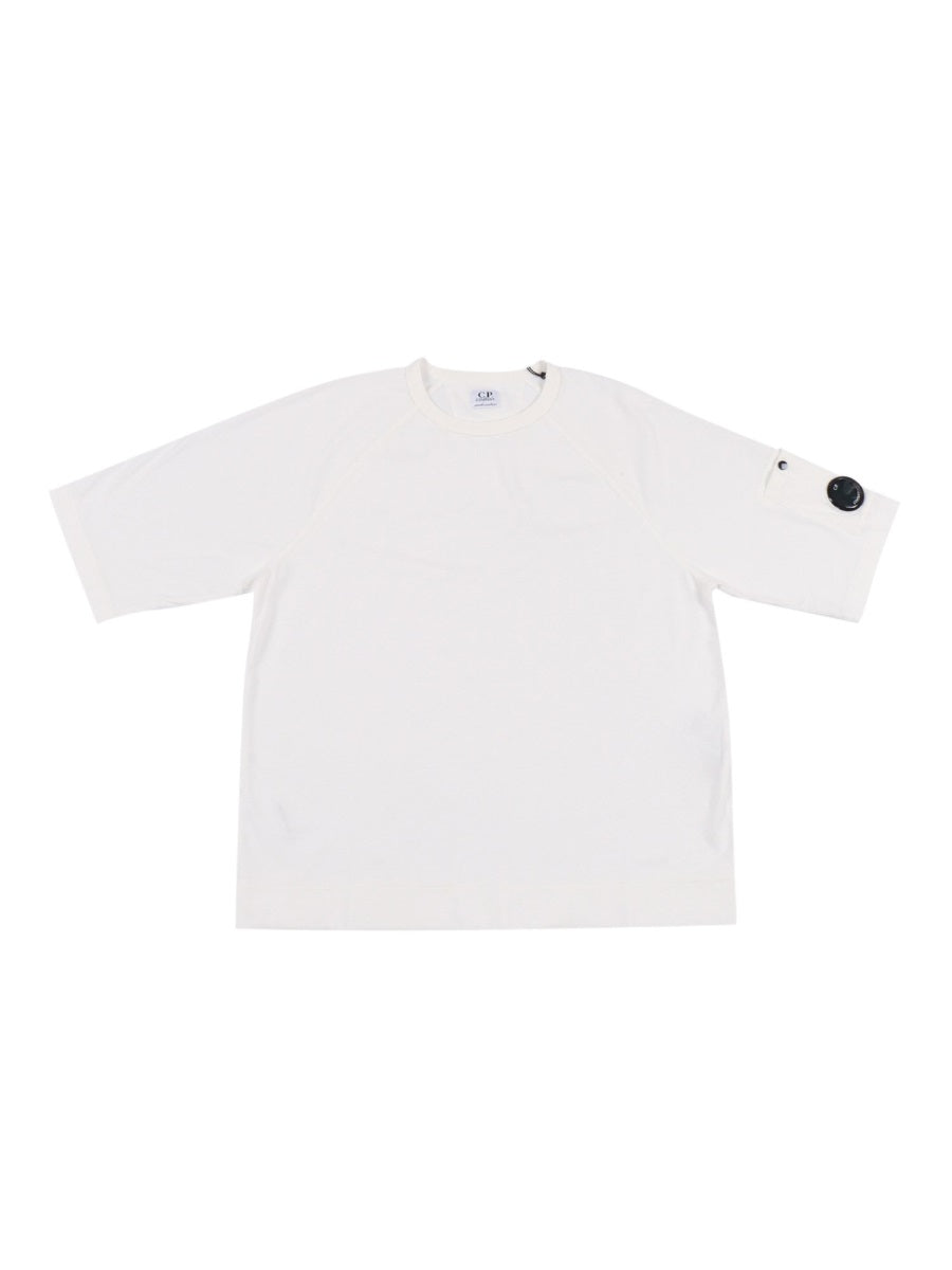 C.P. COMPANY Kids' Mini T-Shirt