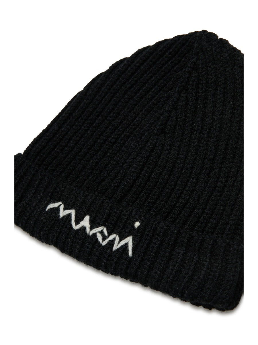 MARNI Mini Unisex Hat for Fall 2025