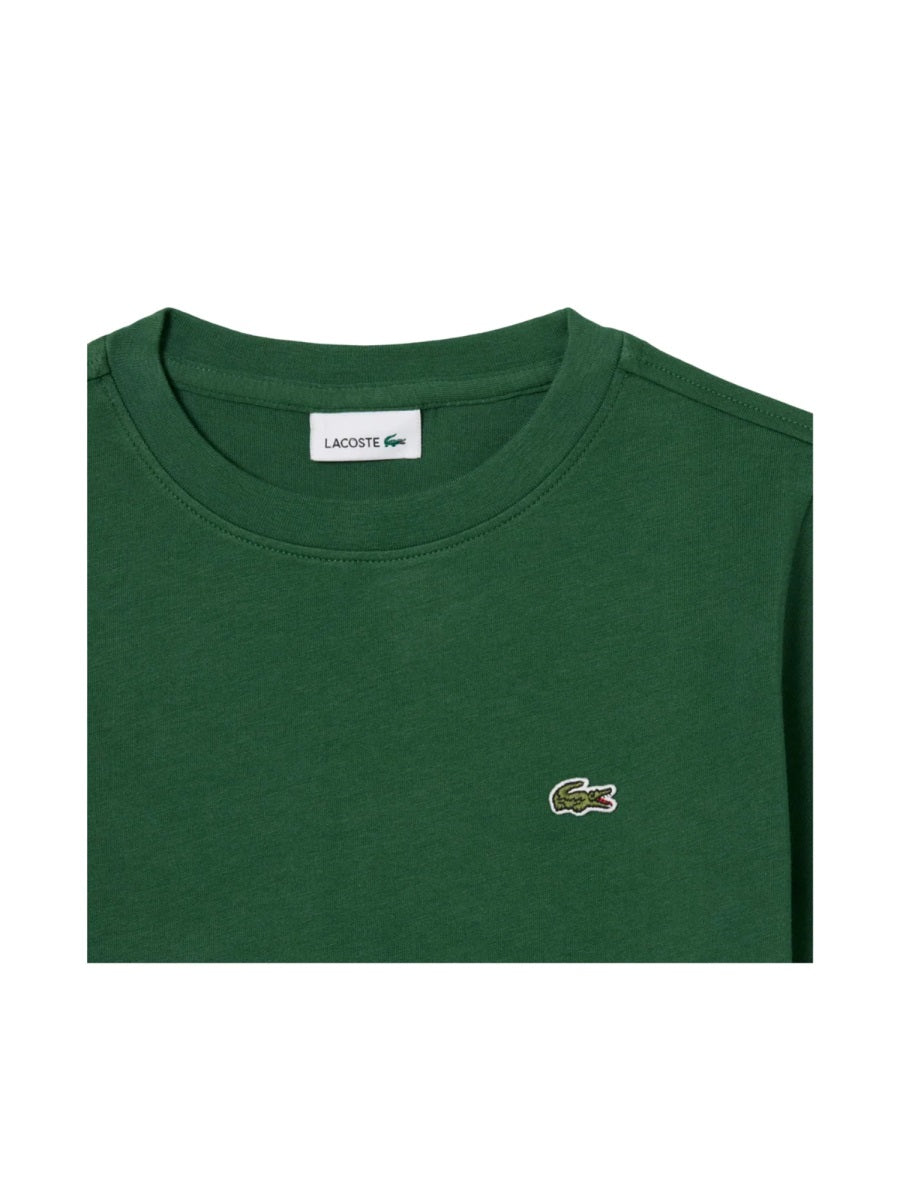 LACOSTE Boys Mini T-Shirt