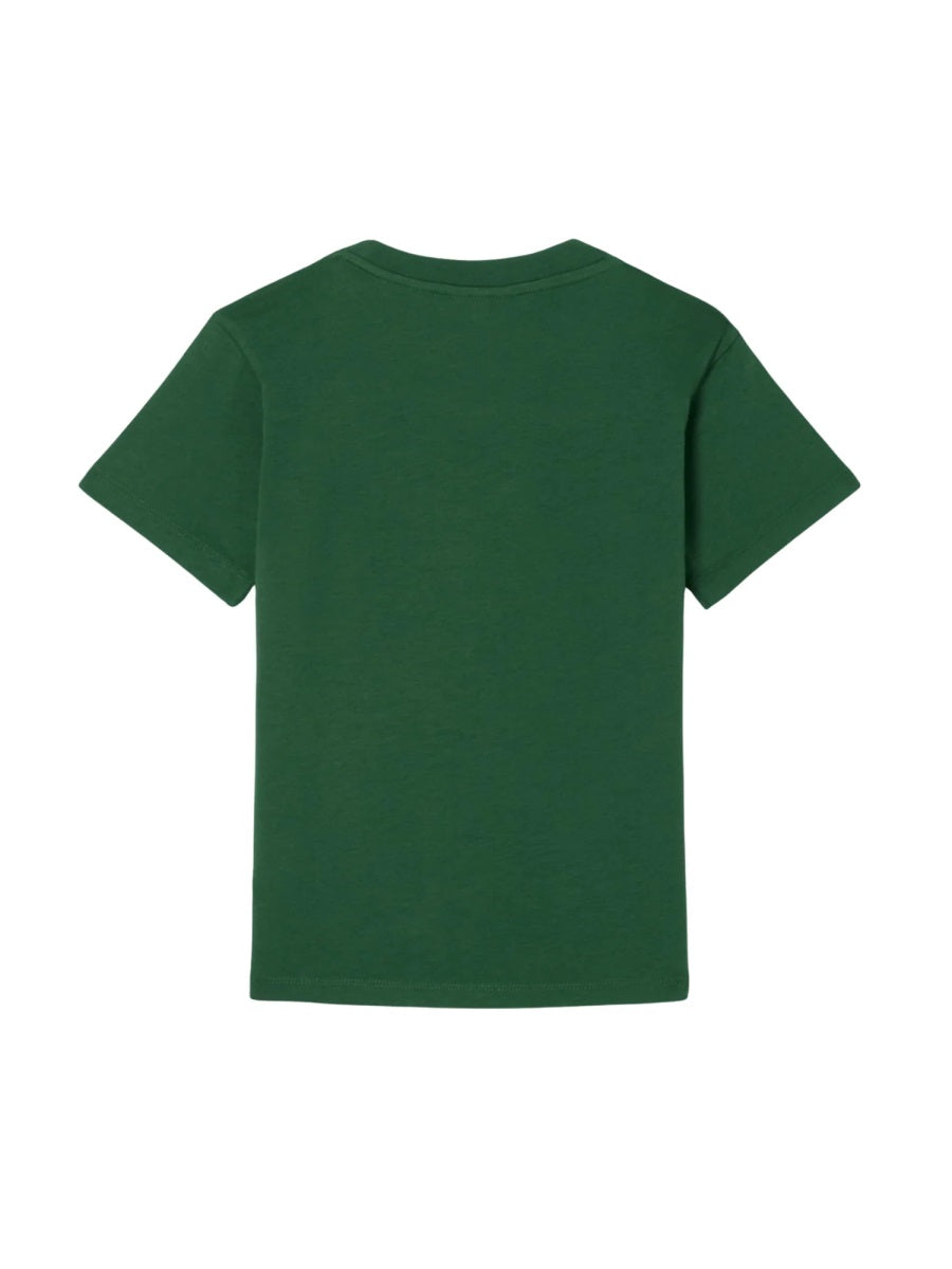 LACOSTE Boys Mini T-Shirt