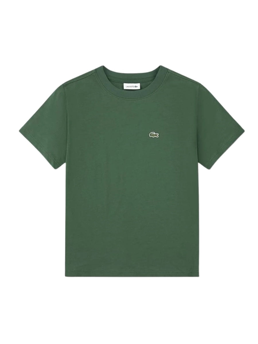 LACOSTE Boys' Mini T-Shirt
