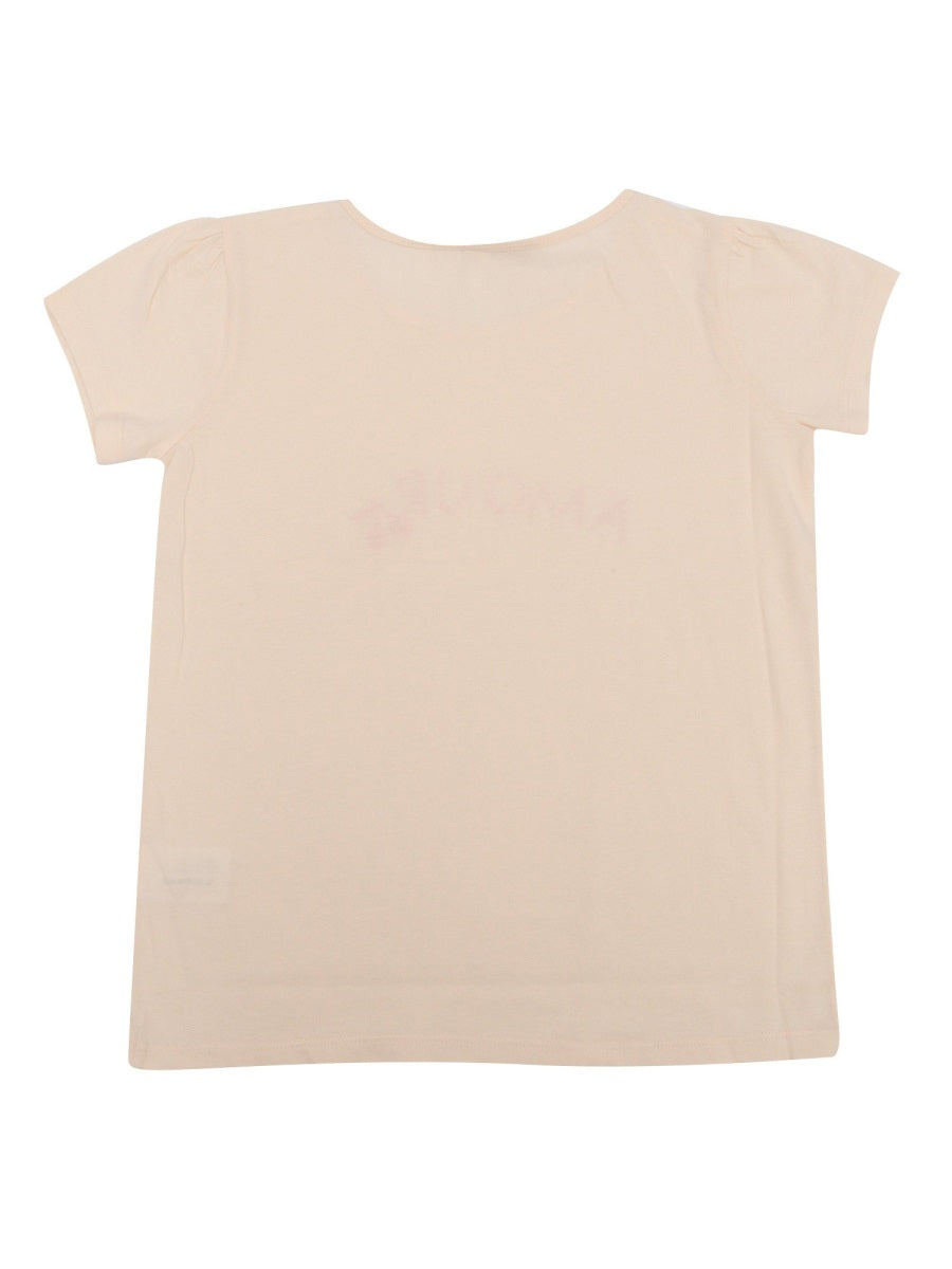 BONPOINT Girls' Mini Classic T-Shirt