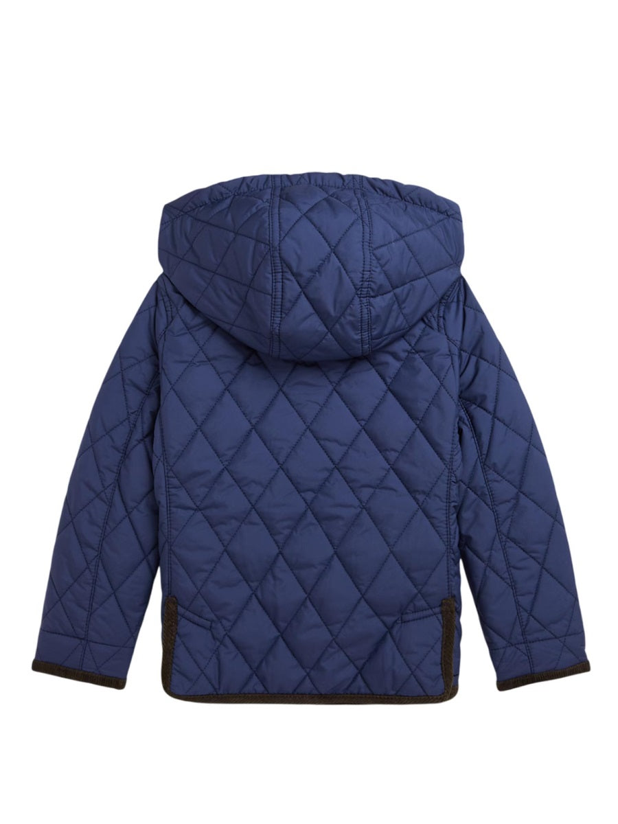 POLO RALPH LAUREN Boys' Mini Bomber Jacket - Outerwear