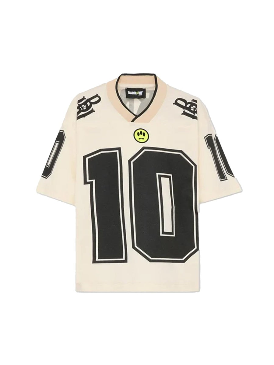 BARROW Mini Unisex T-Shirt for Kids