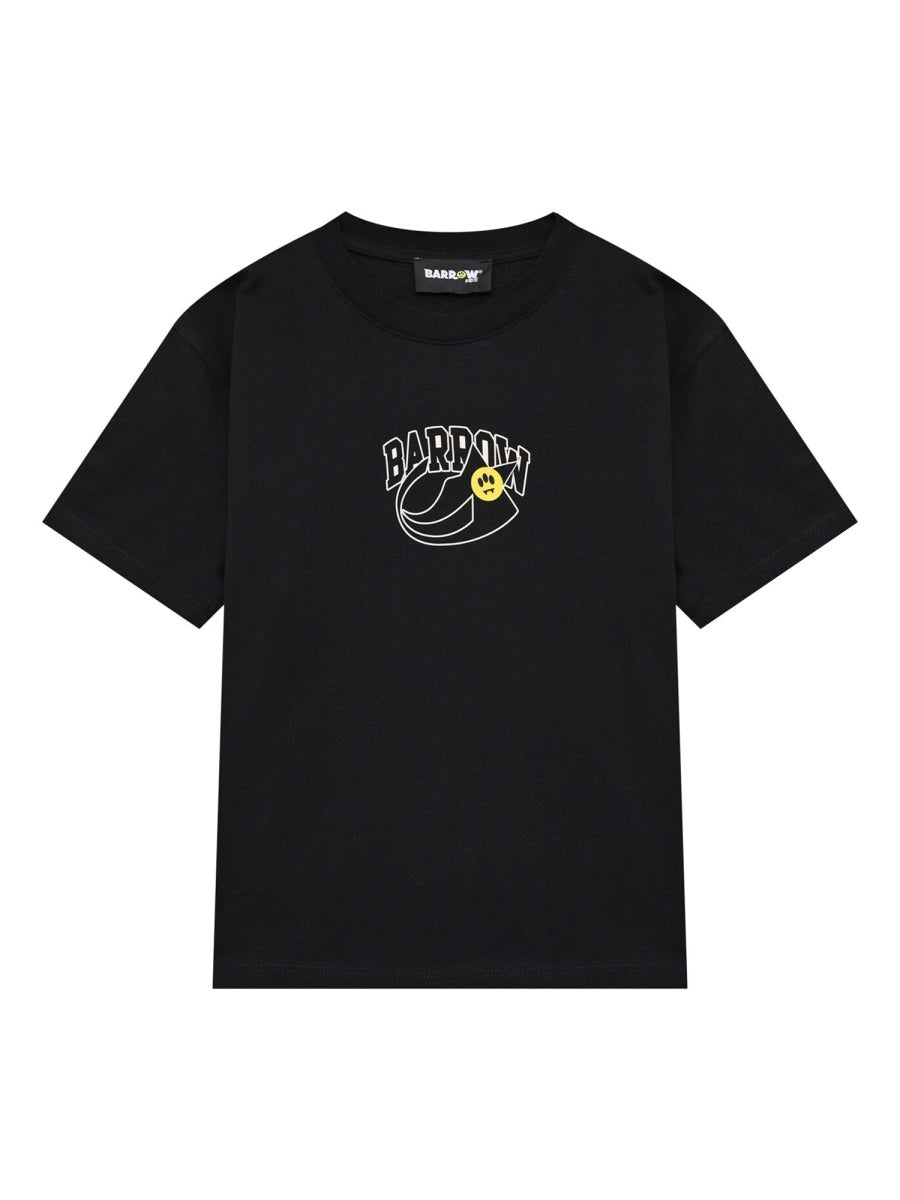 BARROW Junior Unisex Mini T-Shirt