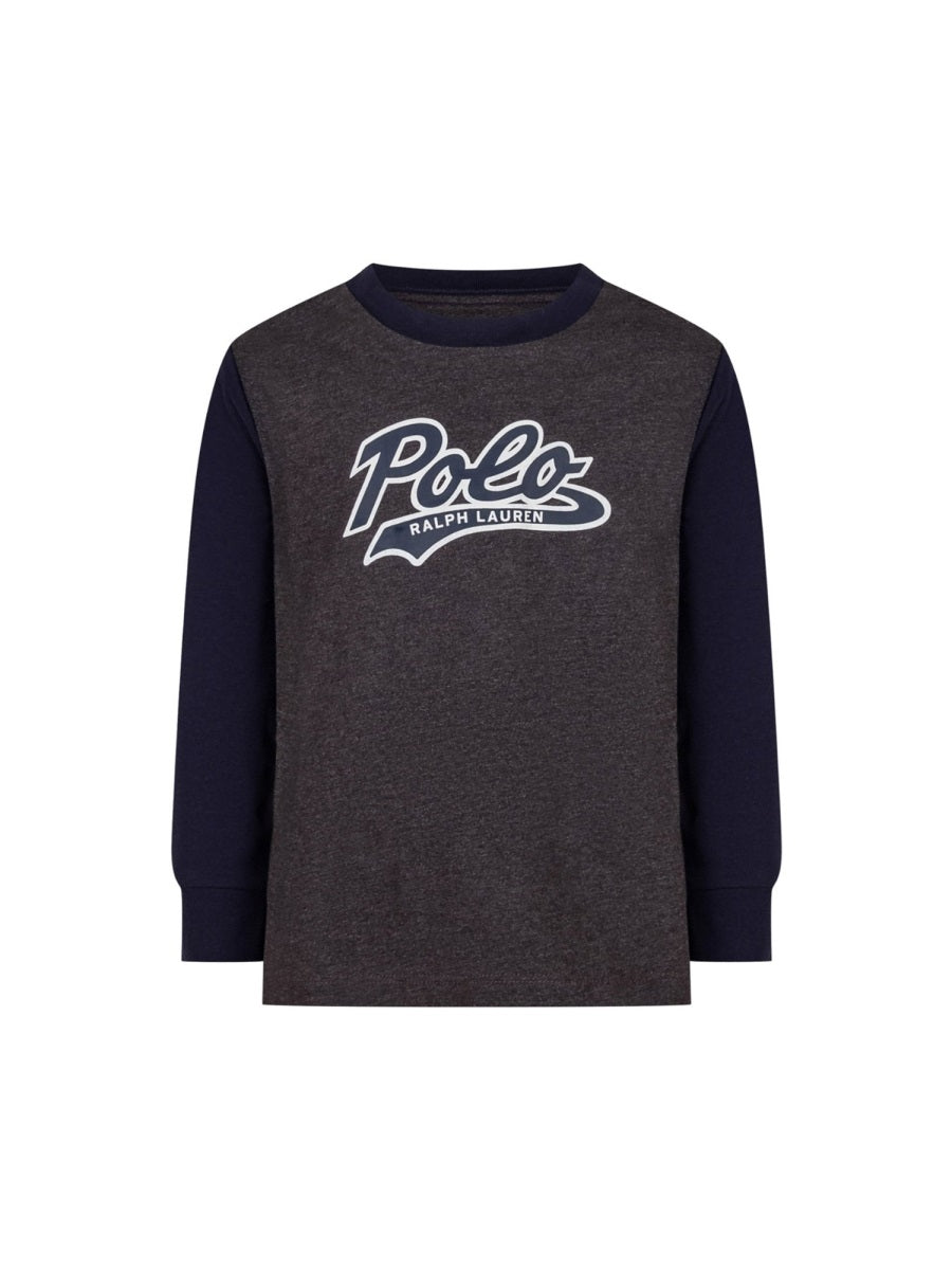 POLO RALPH LAUREN Mini Knit-Pant Set Outfit for Boys