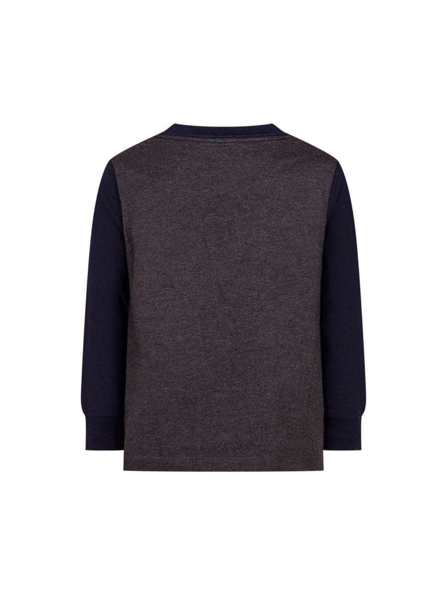 POLO RALPH LAUREN Mini Knit-Pant Set Outfit for Boys