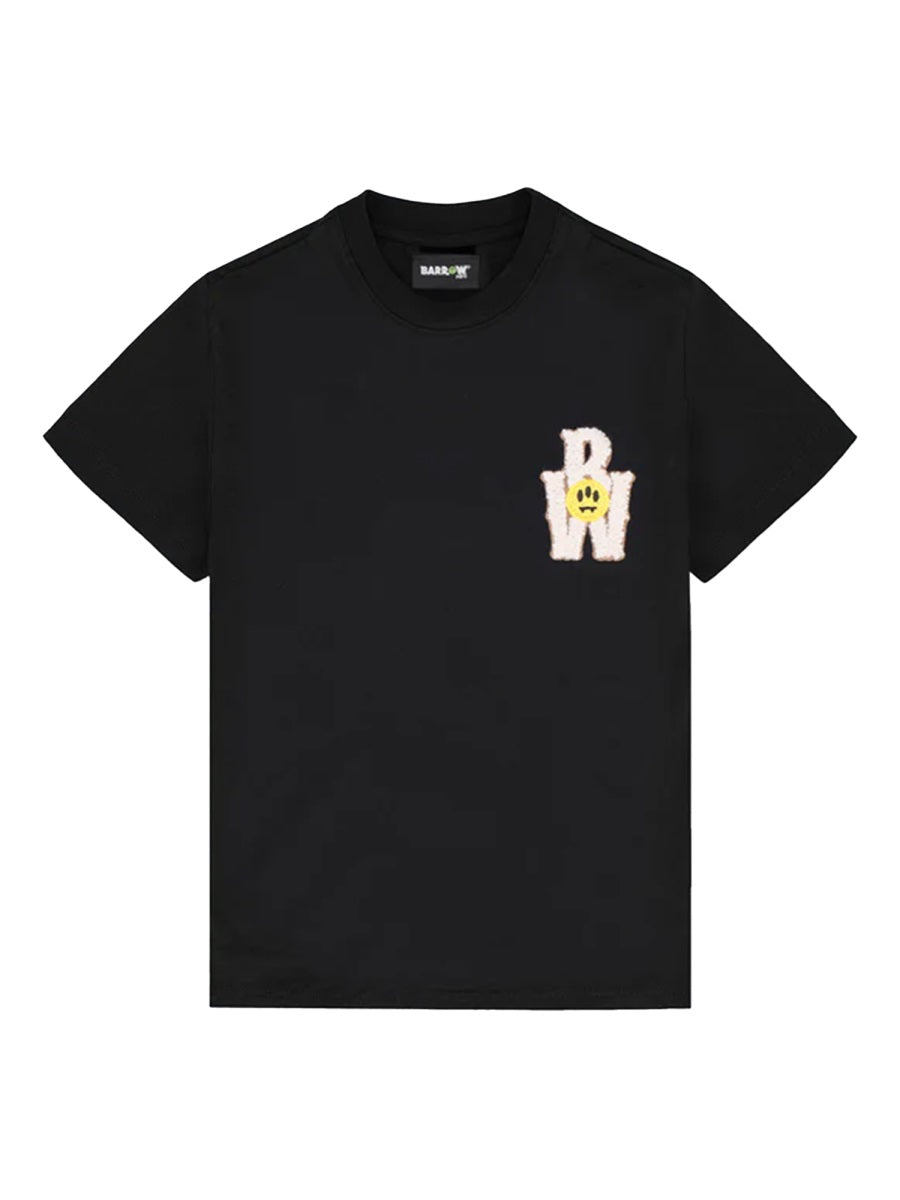 BARROW Kids Unisex Mini T-Shirt