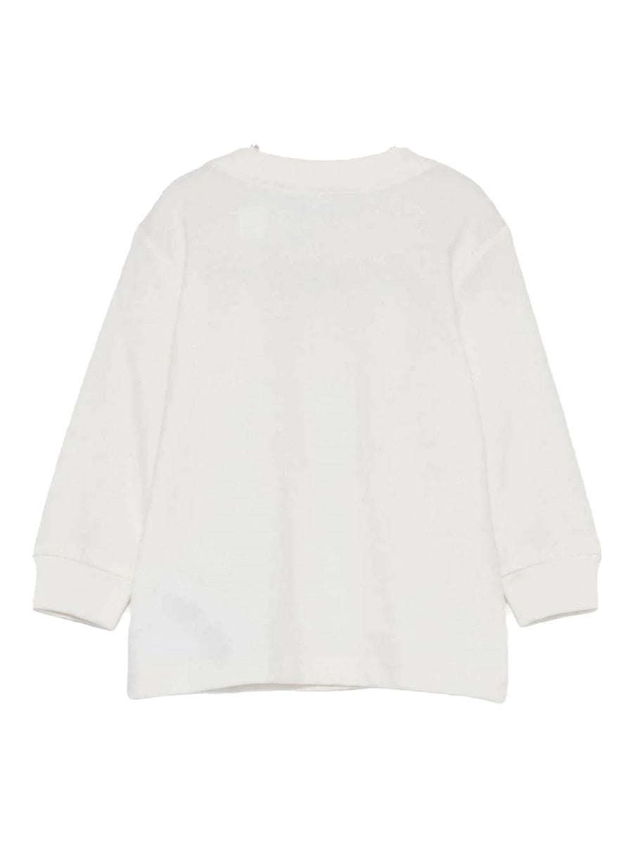 POLO RALPH LAUREN Mini Knit T-Shirt