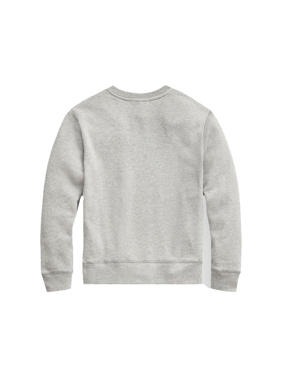 POLO RALPH LAUREN Mini Long Sleeve Knit Top for Boys