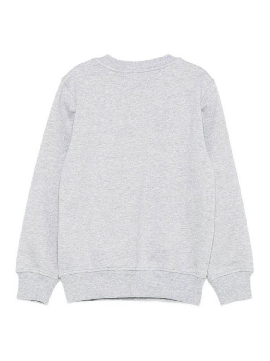 MOSCHINO Unisex Kids Mini Sweatshirt