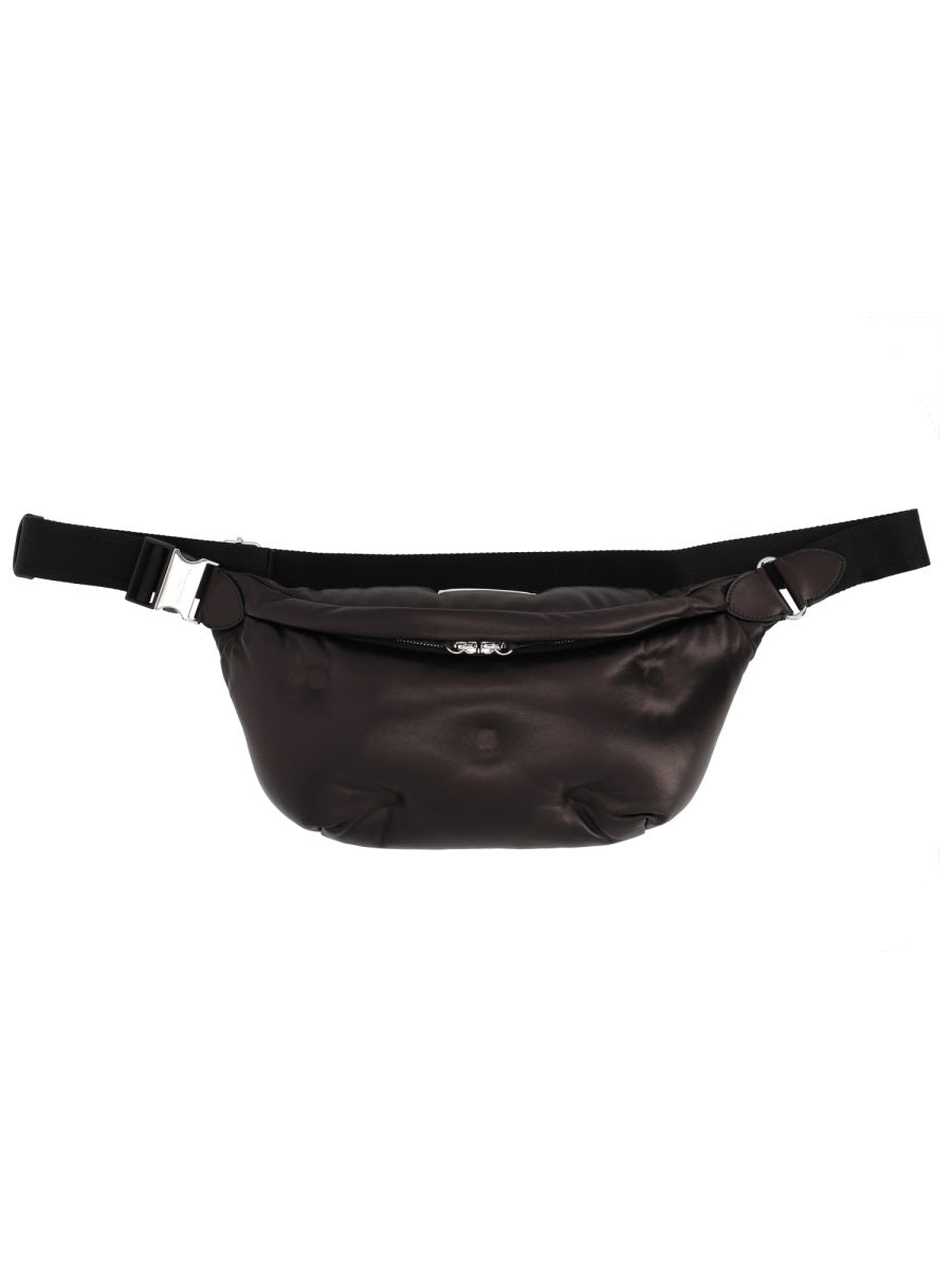 MAISON MARGIELA Chic Leather Belt Bag