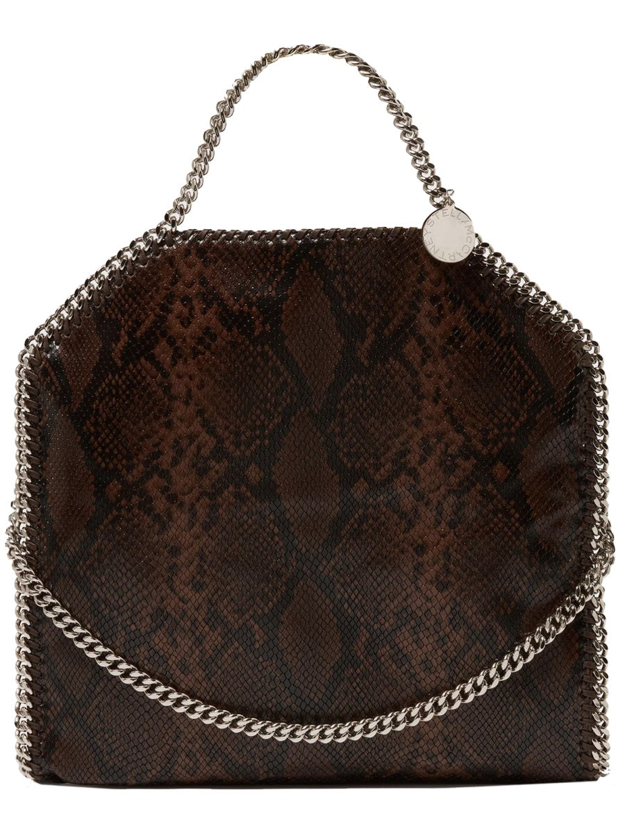 STELLA McCARTNEY Elegant Mini Shoulder Bag
