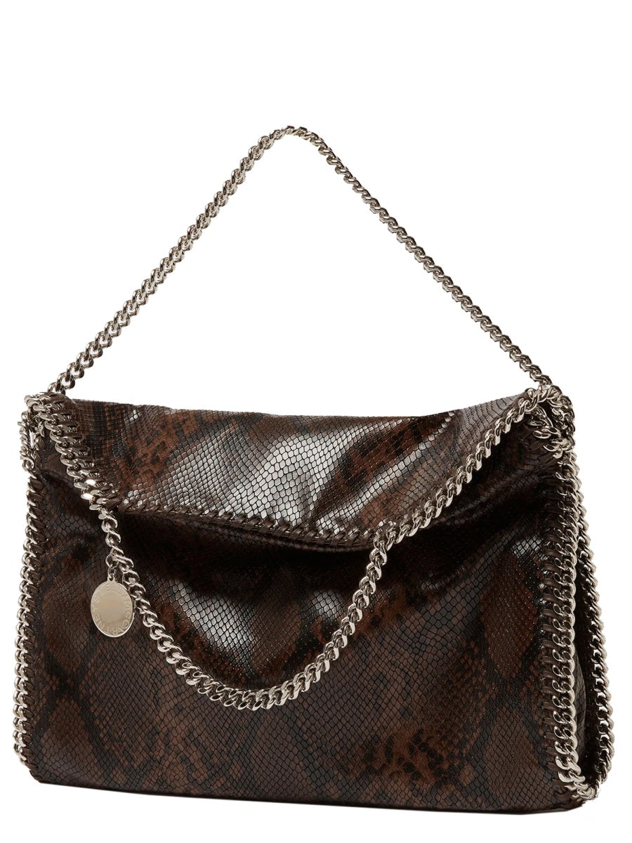STELLA McCARTNEY Elegant Mini Shoulder Bag