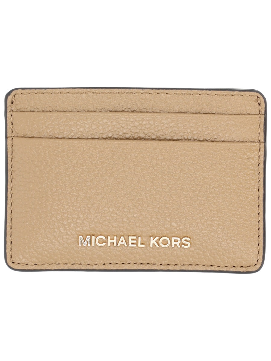 MICHAEL BY MICHAEL KORS Elegant Mini Wallet for Women